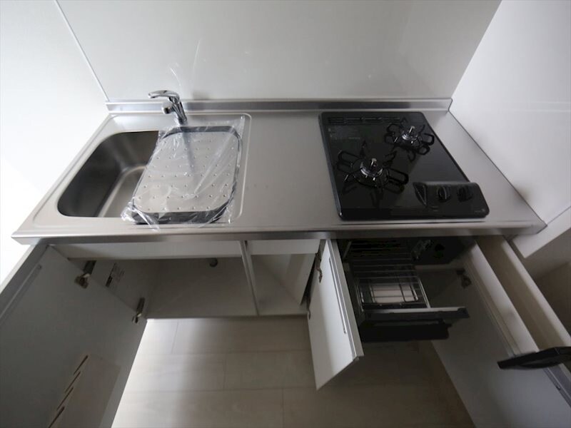 ハーモニーテラスT.Hの物件内観写真