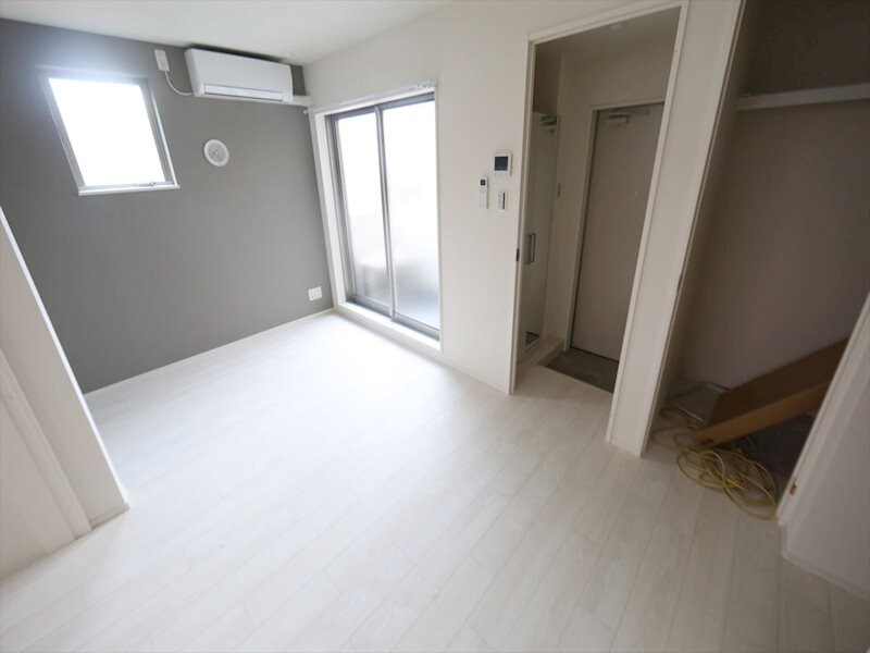 ハーモニーテラスT.Hの物件内観写真