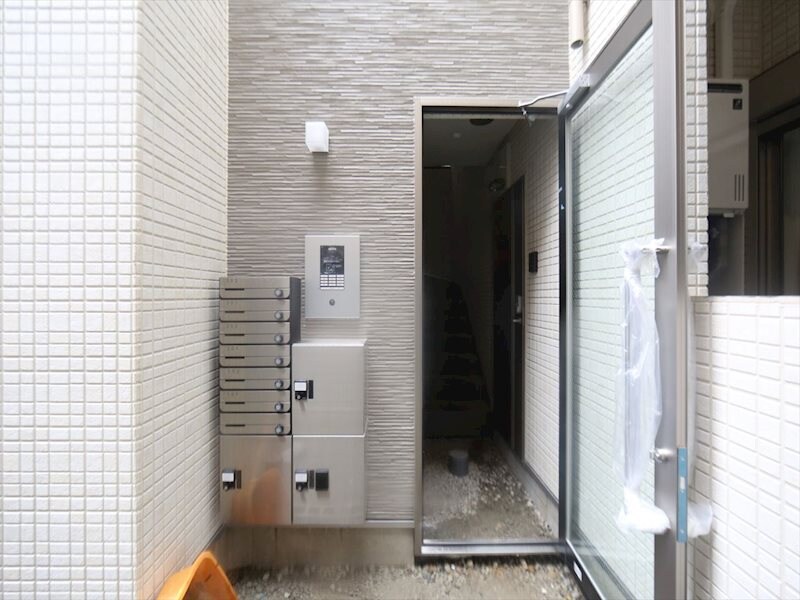 ハーモニーテラスT.Hの物件内観写真