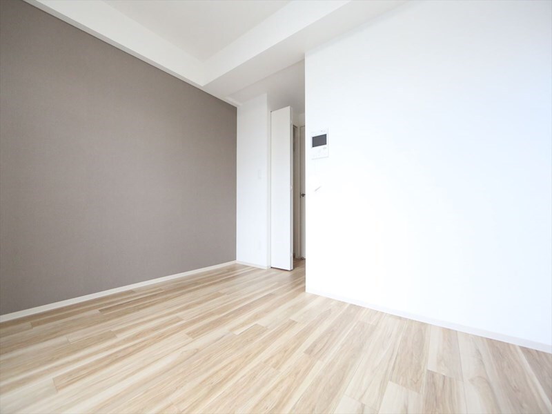 レジデンス東別院スクエアの物件内観写真