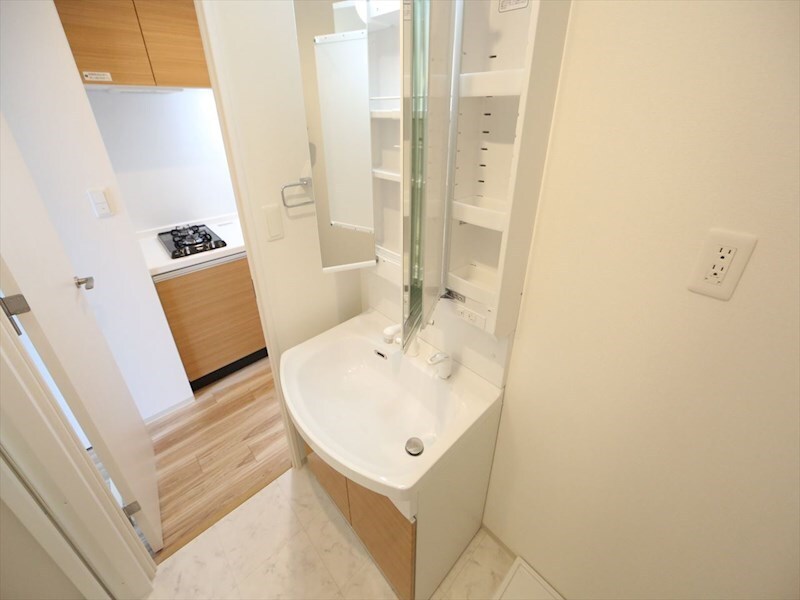 レジデンス東別院スクエアの物件内観写真