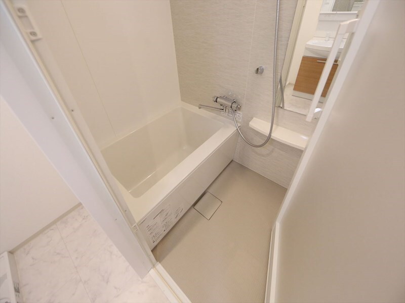 レジデンス東別院スクエアの物件内観写真