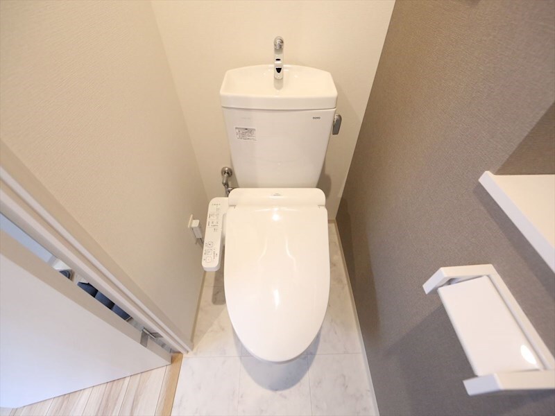 レジデンス東別院スクエアの物件内観写真