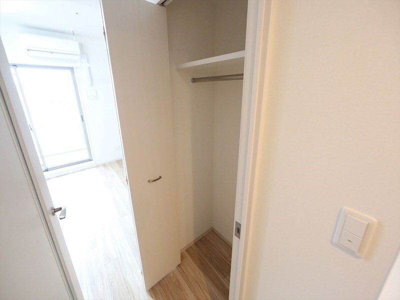 レジデンス東別院スクエアの物件内観写真