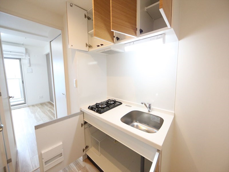 レジデンス東別院スクエアの物件内観写真