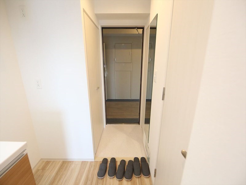 レジデンス東別院スクエアの物件内観写真