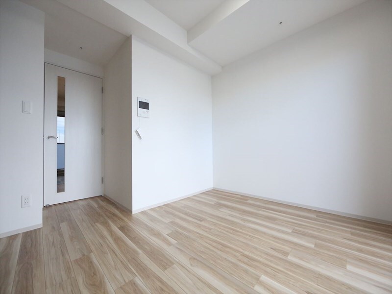 レジデンス東別院スクエアの物件内観写真