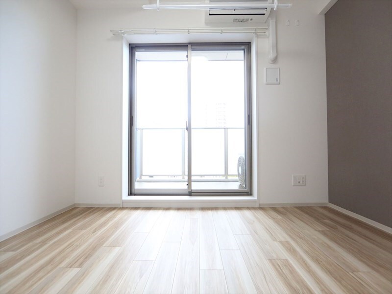 レジデンス東別院スクエアの物件内観写真