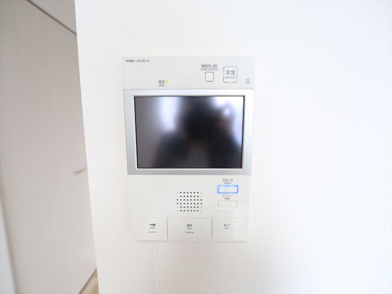 レジデンス東別院スクエアの物件内観写真