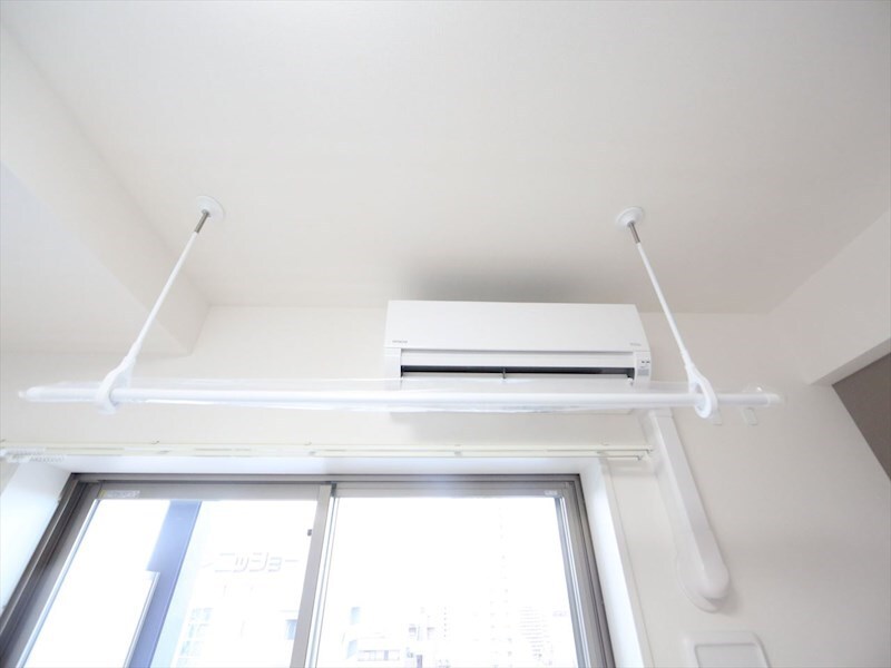 レジデンス東別院スクエアの物件内観写真