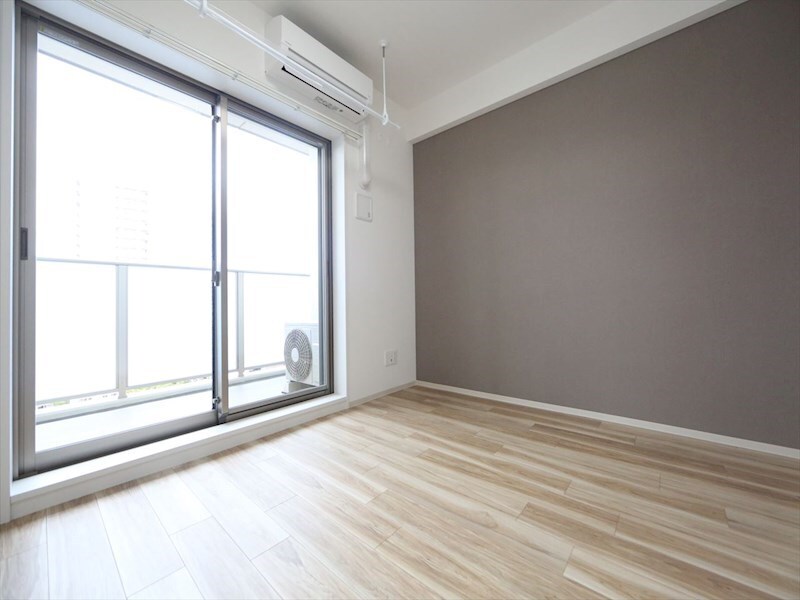 レジデンス東別院スクエアの物件内観写真