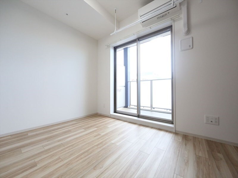 レジデンス東別院スクエアの物件内観写真