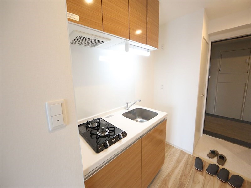 レジデンス東別院スクエアの物件内観写真