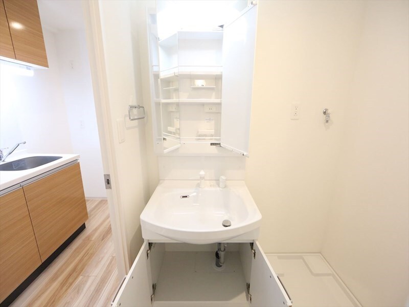 レジデンス東別院スクエアの物件内観写真