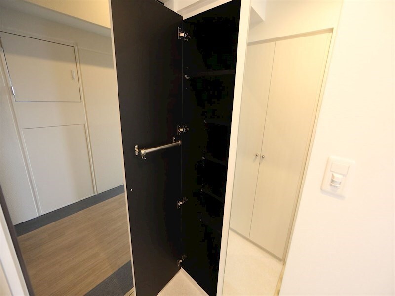 レジデンス東別院スクエアの物件内観写真