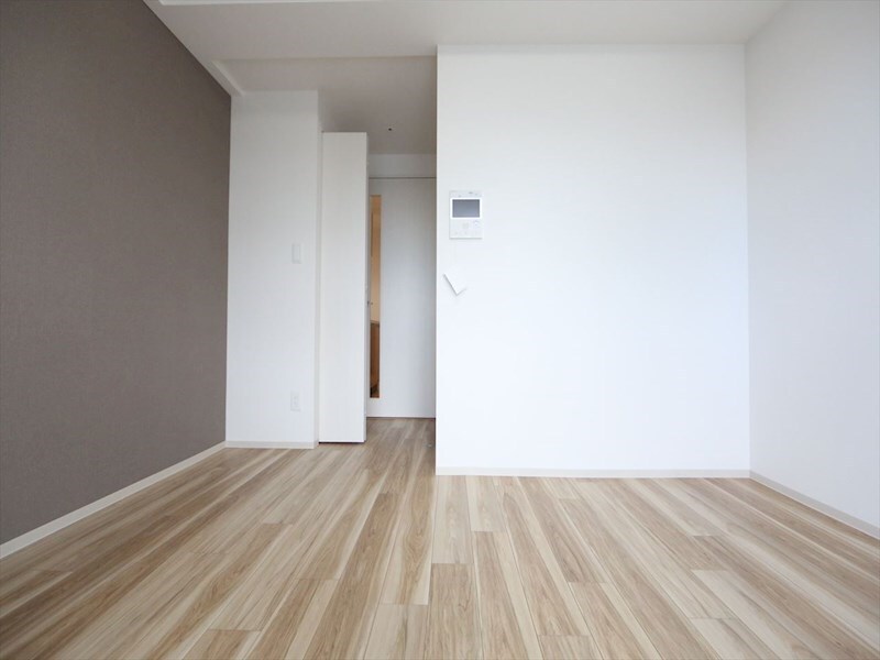 レジデンス東別院スクエアの物件内観写真