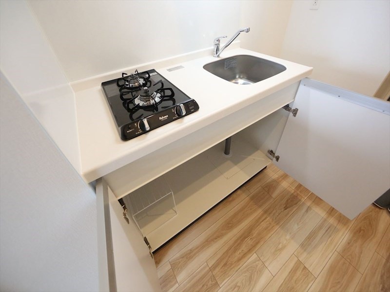 レジデンス東別院スクエアの物件内観写真