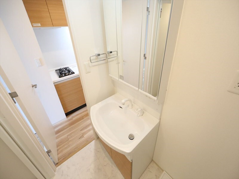 レジデンス東別院スクエアの物件内観写真