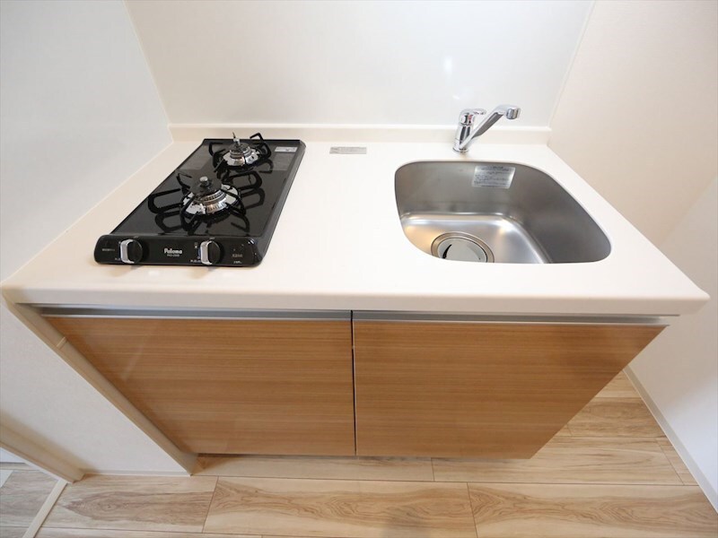 レジデンス東別院スクエアの物件内観写真