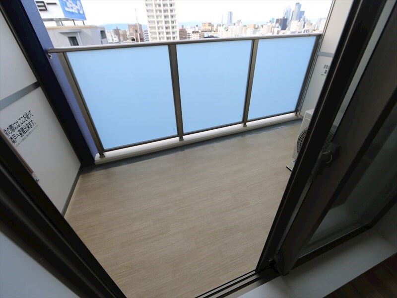 レジデンス東別院スクエアの物件内観写真