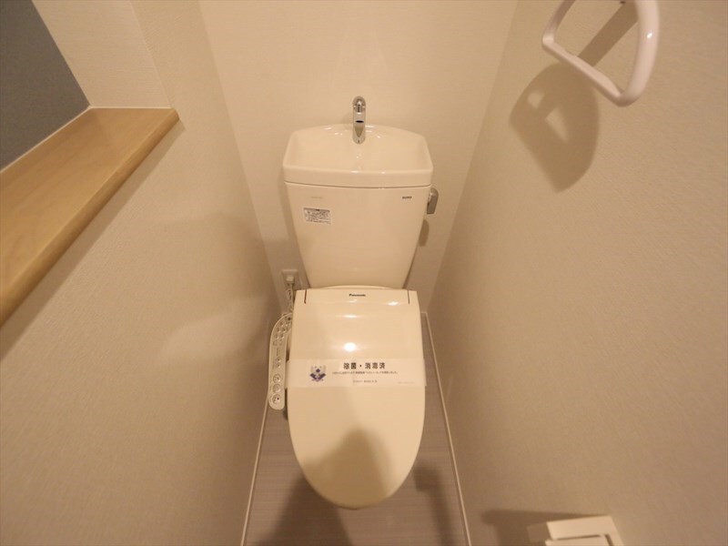 レガート野並の物件内観写真