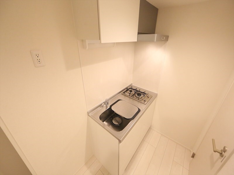 レガート野並の物件内観写真