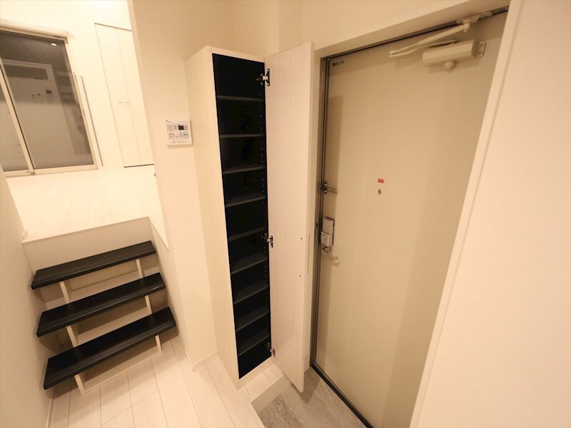 レガート野並の物件内観写真