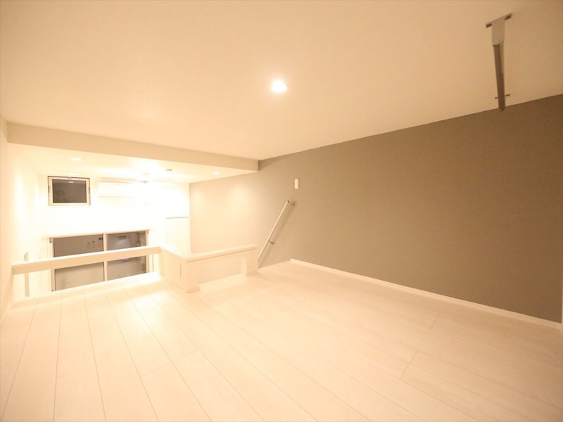 レガート野並の物件内観写真