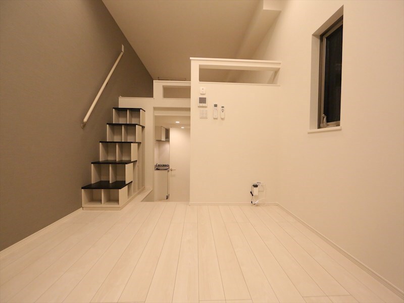 レガート野並の物件内観写真