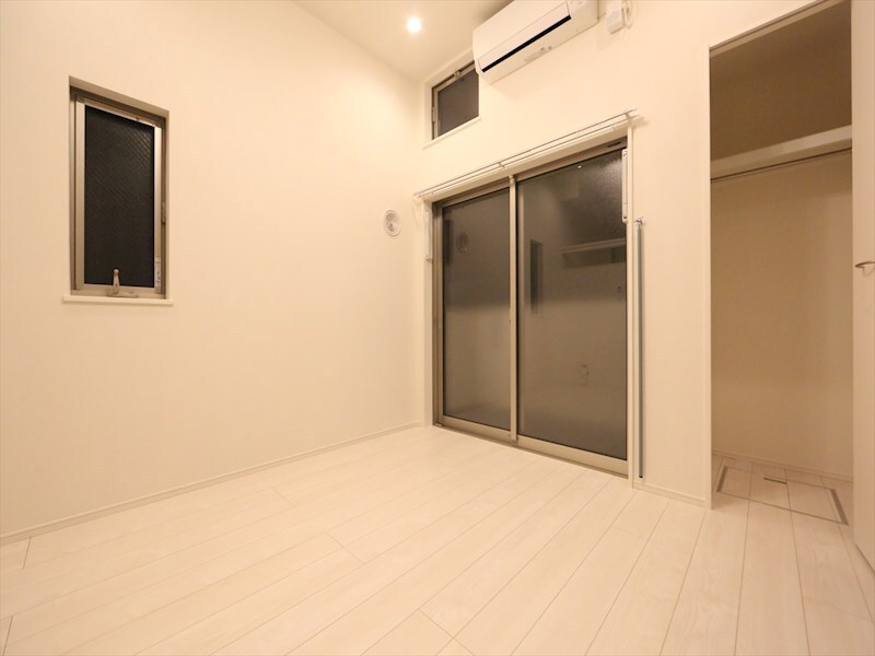 レガート野並の物件内観写真