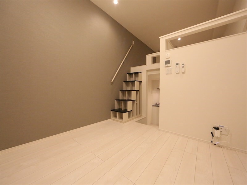 レガート野並の物件内観写真