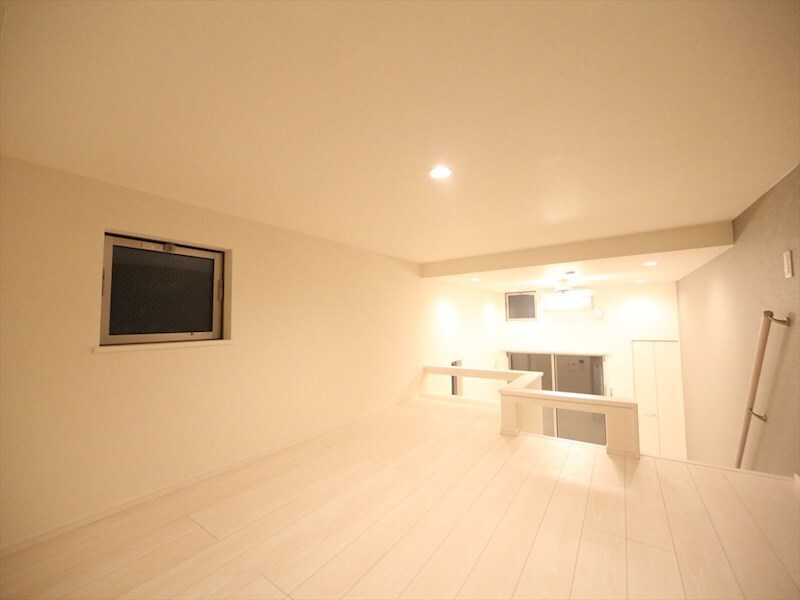 レガート野並の物件内観写真