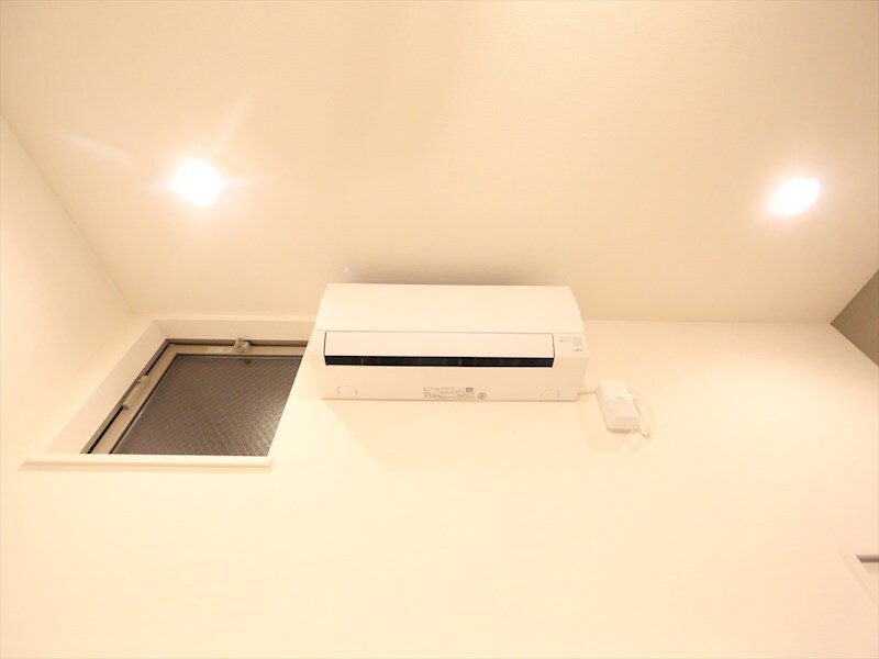 レガート野並の物件内観写真