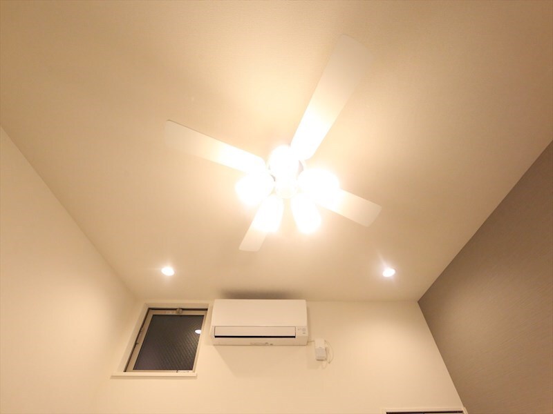 レガート野並の物件内観写真