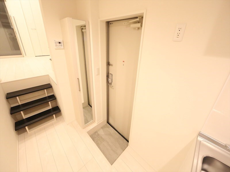 レガート野並の物件内観写真