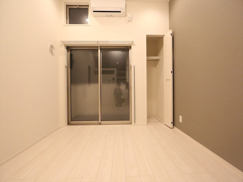 レガート野並の物件内観写真