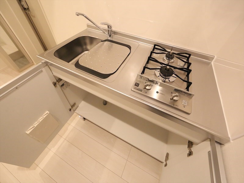 レガート野並の物件内観写真