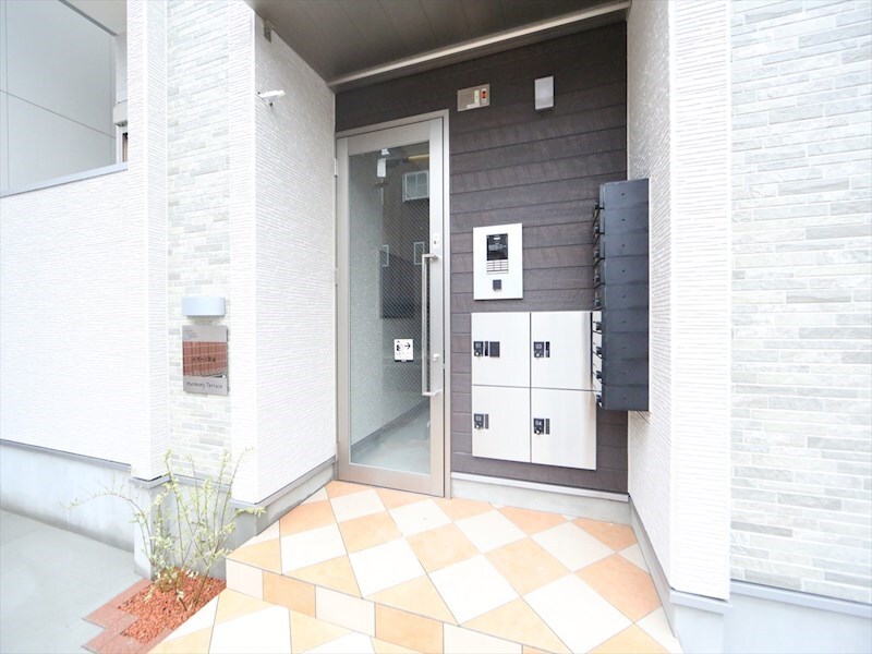 レガート野並の物件内観写真