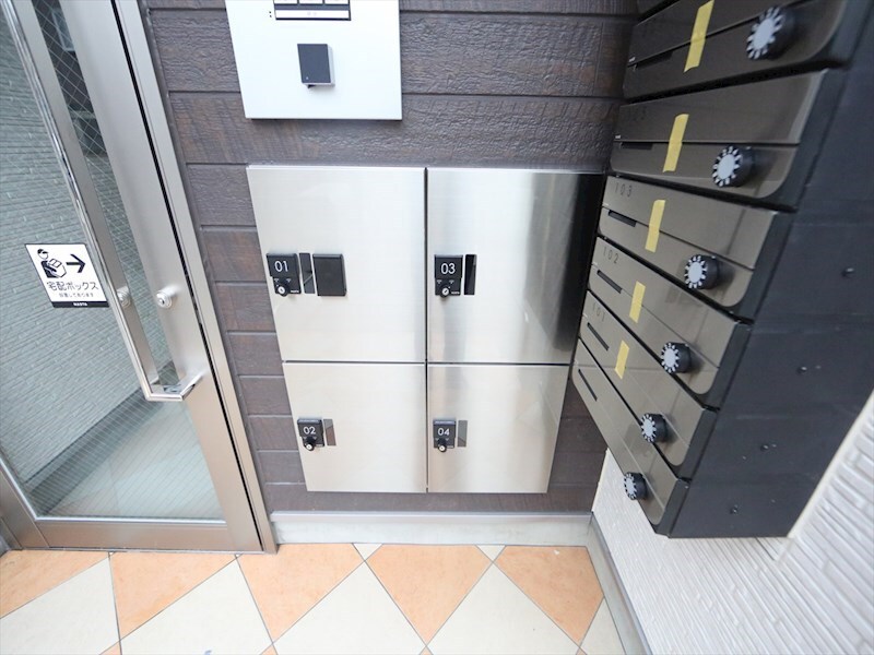 レガート野並の物件内観写真