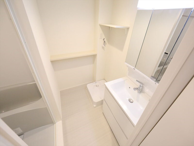 ハーモニーテラス靖国町IVの物件内観写真