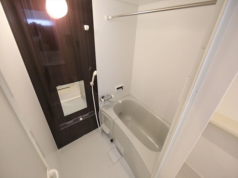 ハーモニーテラス靖国町IVの物件内観写真