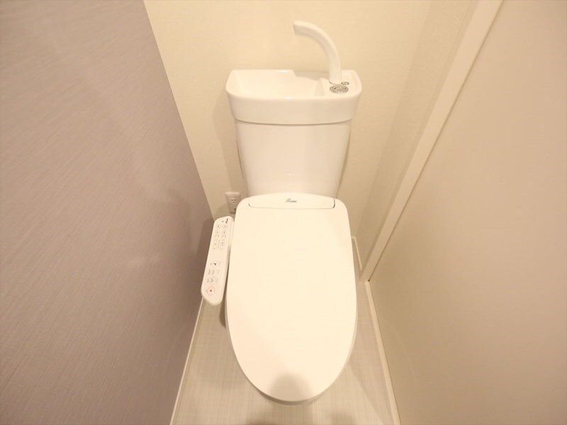 ハーモニーテラス靖国町IVの物件内観写真