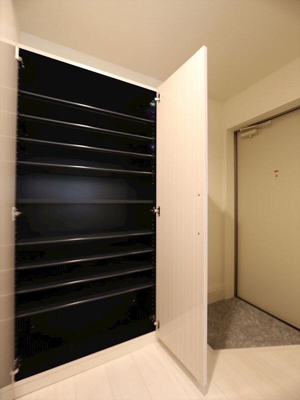 ハーモニーテラス靖国町IVの物件内観写真