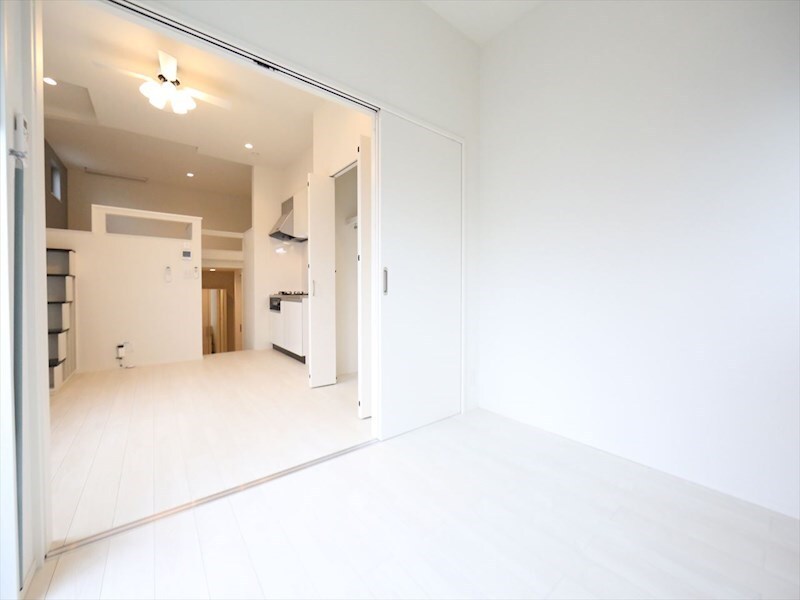 ハーモニーテラス靖国町IVの物件内観写真