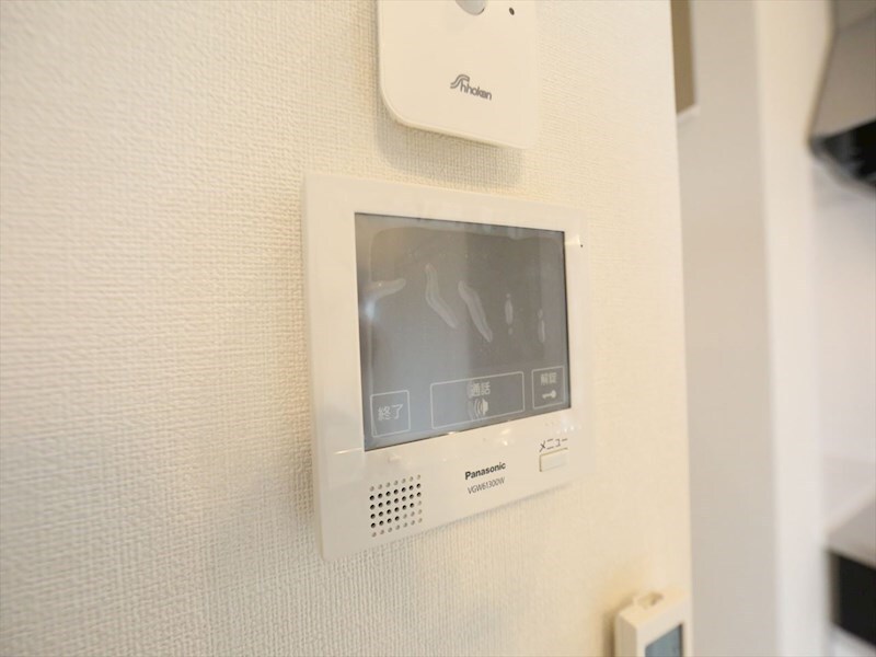 ハーモニーテラス靖国町IVの物件内観写真