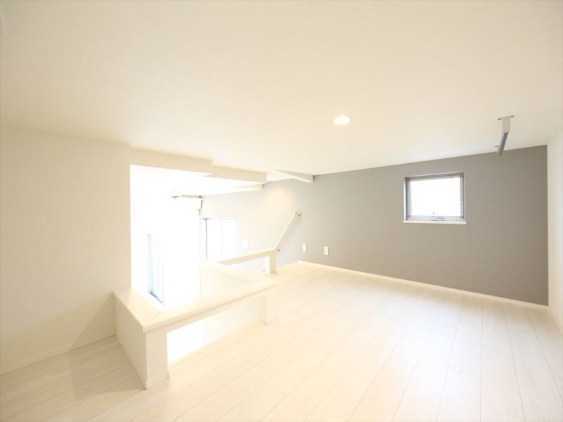 ハーモニーテラス靖国町IVの物件内観写真