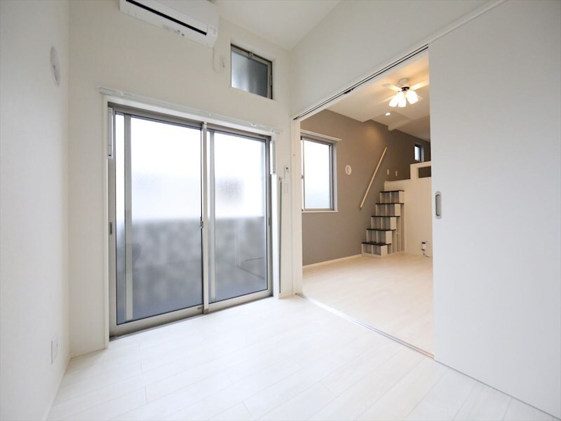 ハーモニーテラス靖国町IVの物件内観写真