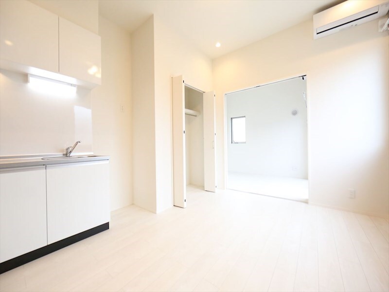 ハーモニーテラス靖国町IVの物件内観写真