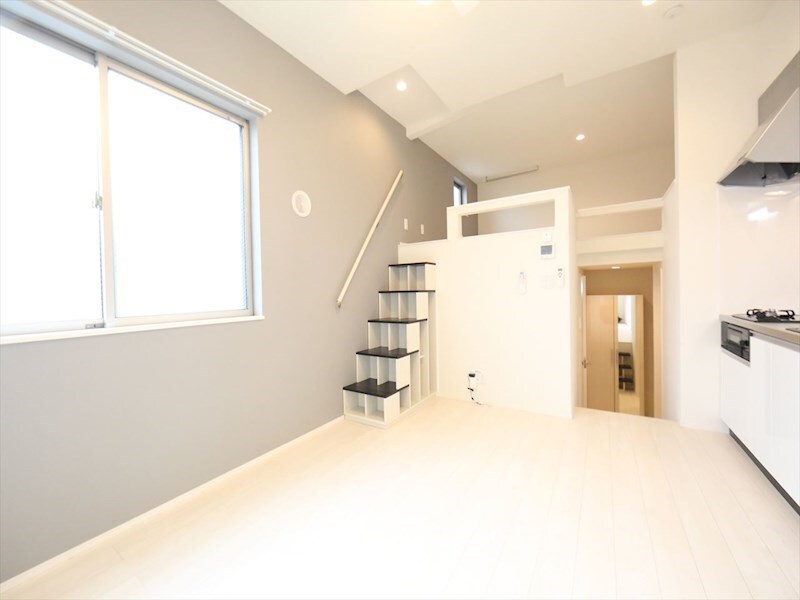 ハーモニーテラス靖国町IVの物件内観写真