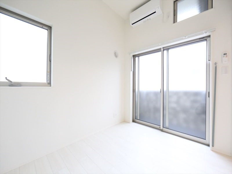 ハーモニーテラス靖国町IVの物件内観写真